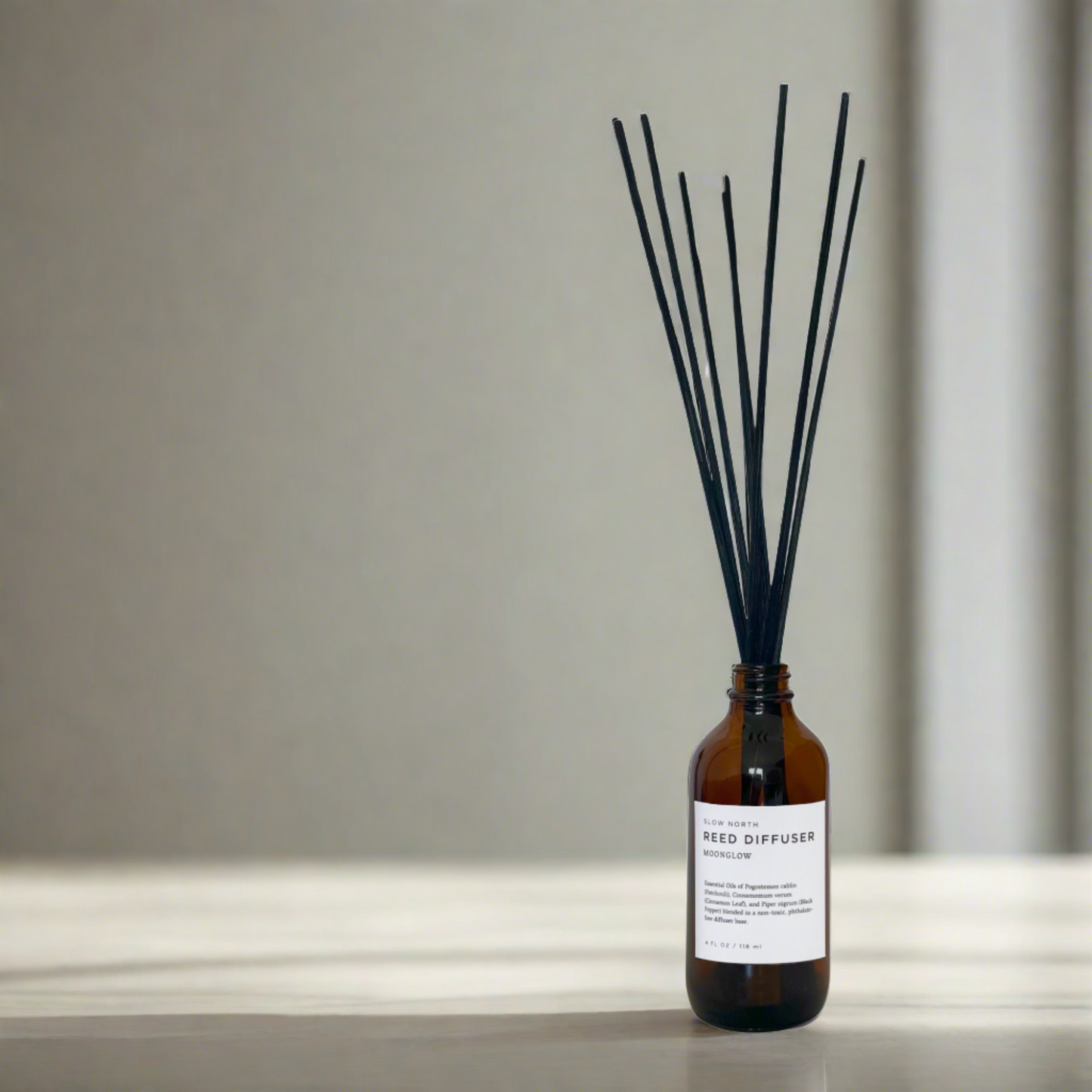 Moonglow - Reed Diffuser