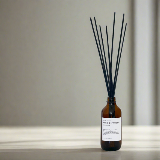 Moonglow - Reed Diffuser