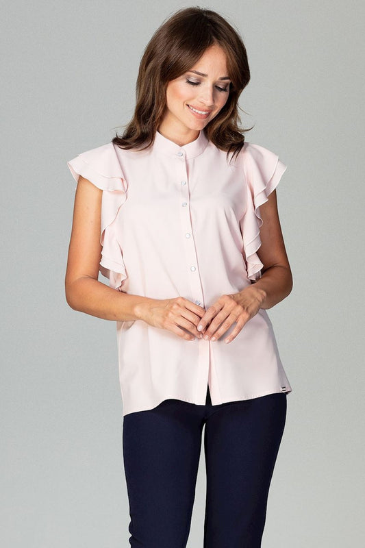 Shirt model 122499 Elsy Style Shirts for Women