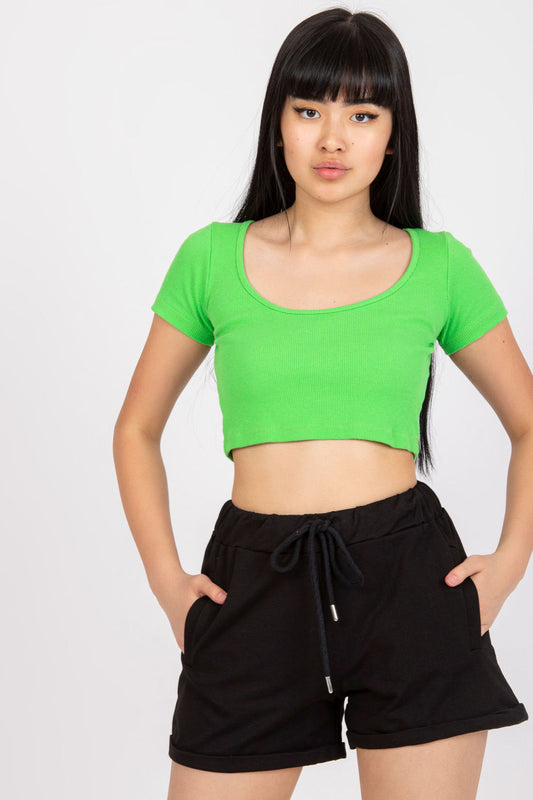 Shorts model 166004 Elsy Style Shorts for Women, Crop Pants