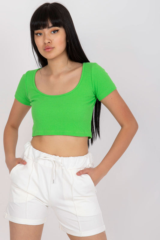 Shorts model 166100 Elsy Style Shorts for Women, Crop Pants