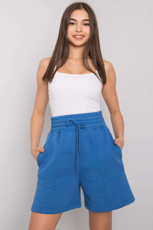 Shorts model 166229 Elsy Style Shorts for Women, Crop Pants