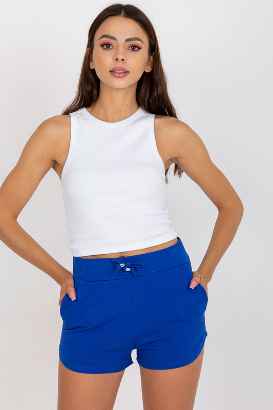 Shorts model 167121 Elsy Style Shorts for Women, Crop Pants