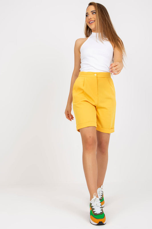 Shorts model 168054 Elsy Style Shorts for Women, Crop Pants
