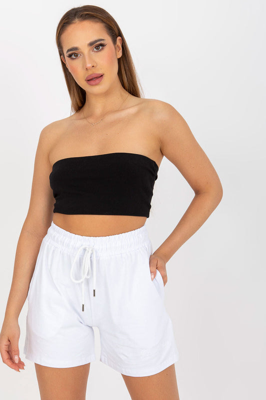 Shorts model 168368 Elsy Style Shorts for Women, Crop Pants