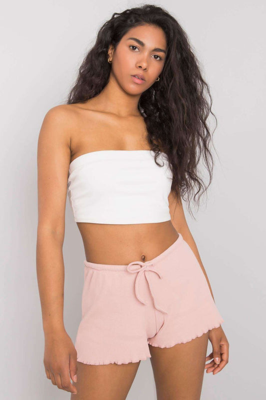 Shorts model 180909 Elsy Style Shorts for Women, Crop Pants