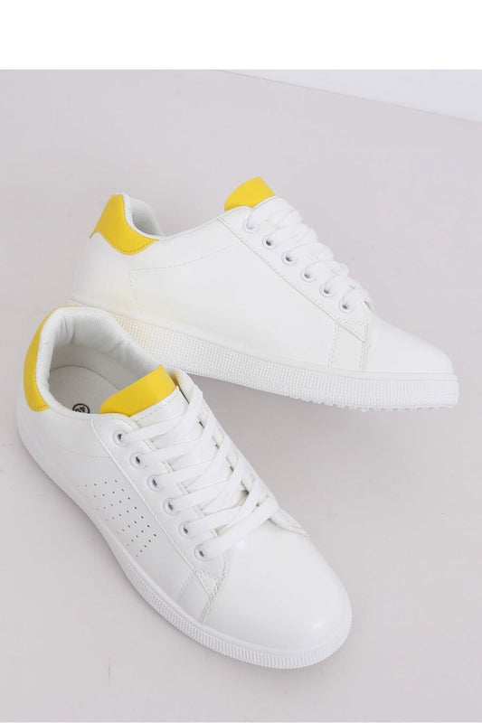 Sneakers model 143066 Elsy Style Women`s Athletic Shoes, Trainers, Sneakers