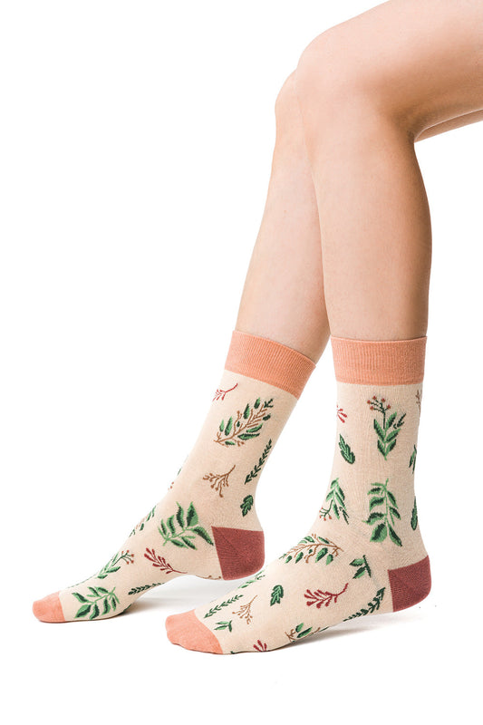 Socks model 173240 Elsy Style Socks