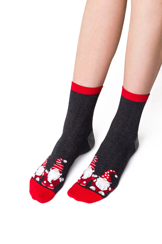 Socks model 173246 Elsy Style Socks