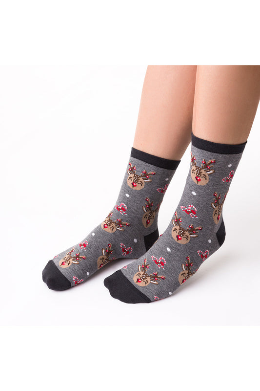 Socks model 173248 Elsy Style Socks