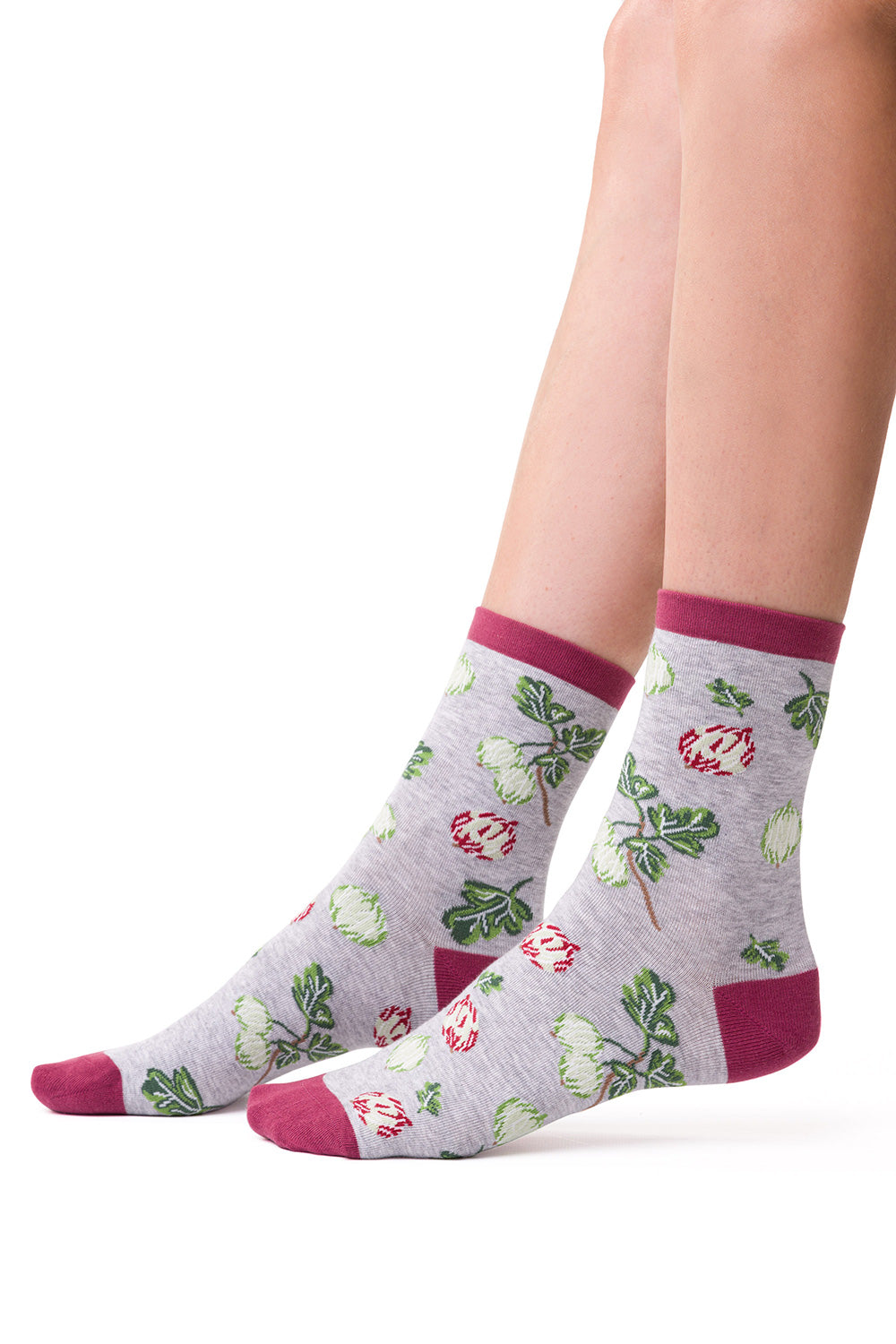 Socks model 173252 Elsy Style Socks