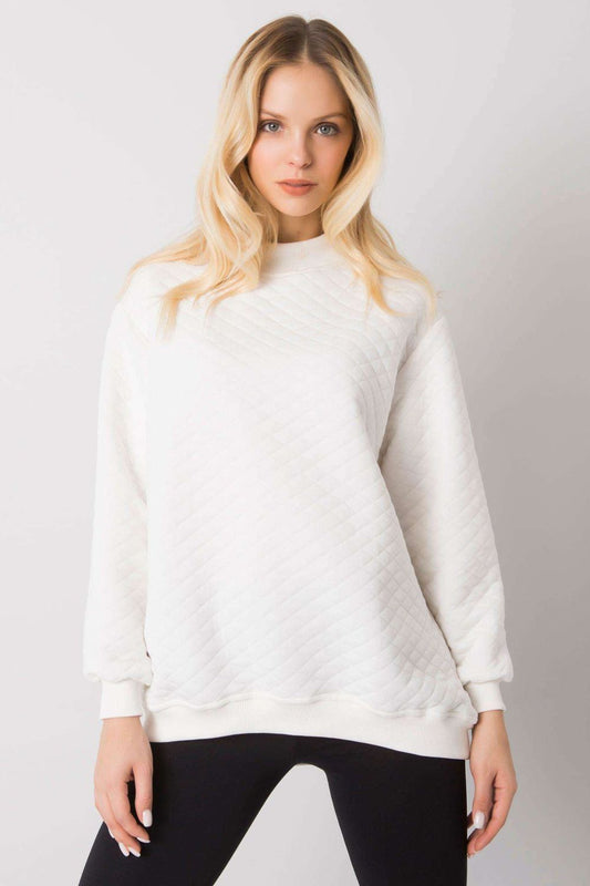 Sweatshirt model 161433 Elsy Style Sweatshirts for Women
