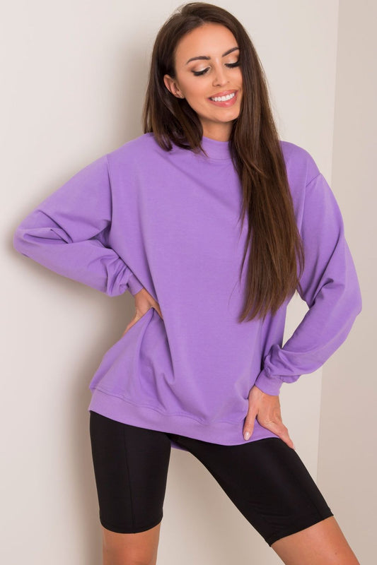 Sweatshirt model 169753 Elsy Style Sweatshirts for Women