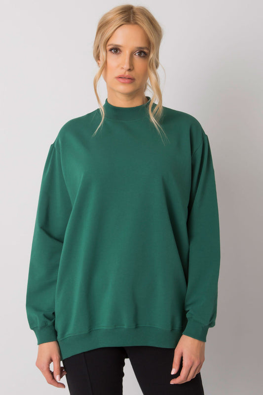Sweatshirt model 169755 Elsy Style Sweatshirts for Women