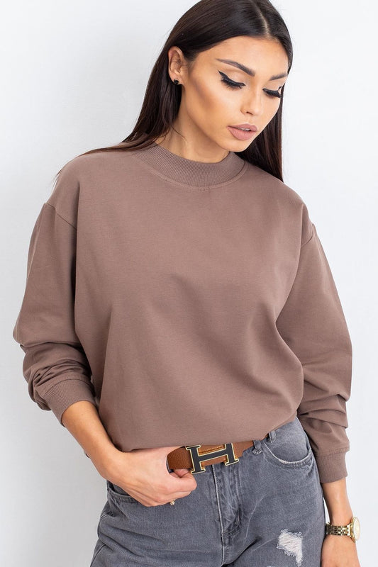 Sweatshirt model 169761 Elsy Style Sweatshirts for Women