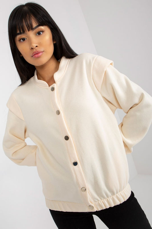 Sweatshirt model 171675 Elsy Style Sweatshirts for Women