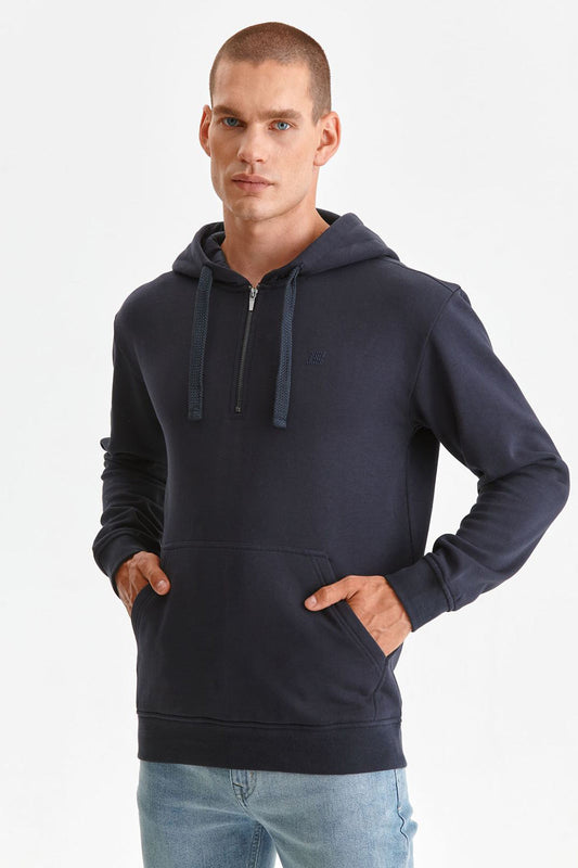 Sweatshirt model 174321 Elsy Style Men`s Sweatshirts