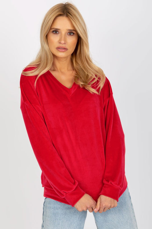 Sweatshirt model 174721 Elsy Style Sweatshirts for Women