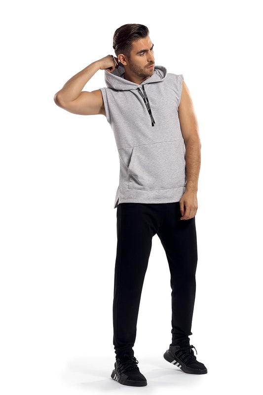 Sweatshirt model 180256 Elsy Style Men`s Sweatshirts