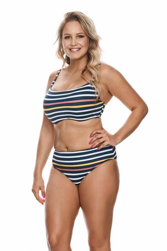 Swimming bra model 165337 Elsy Style Two-Piece Swimsuits, Tops, Swimsuit Bottoms
