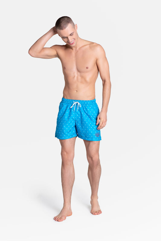 Swimming trunks model 152959 Elsy Style Boxers Shorts, Slips, Swimming Briefs for Men