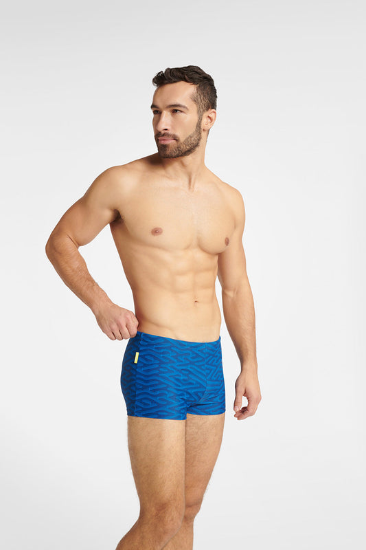 Swimming trunks model 177497 Elsy Style Boxers Shorts, Slips, Swimming Briefs for Men