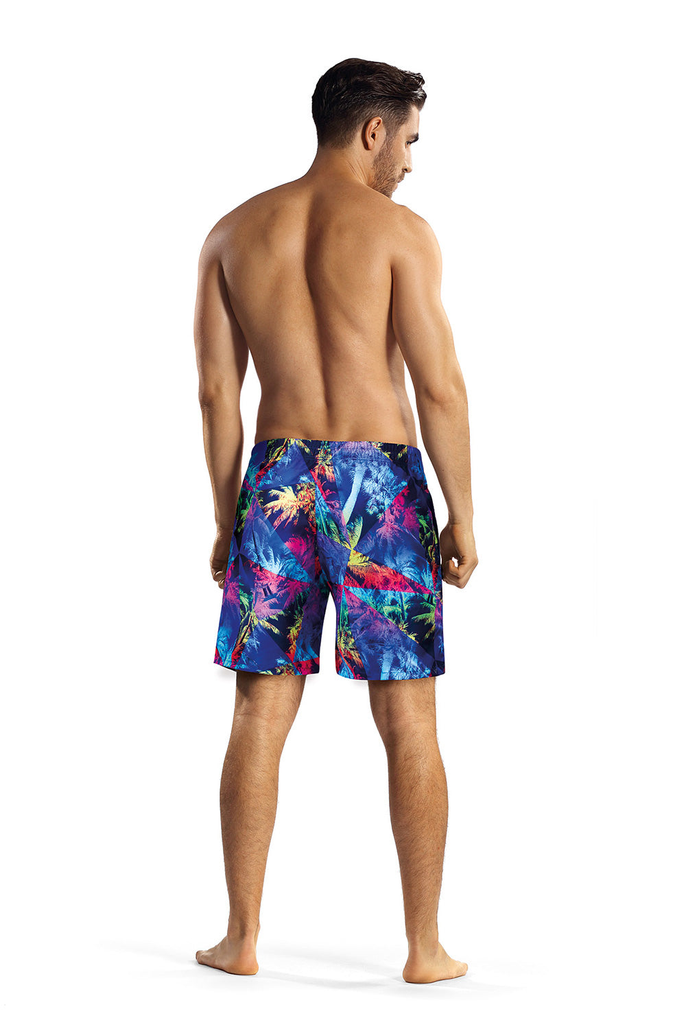 Swimming trunks model 182805 Elsy Style Boxers Shorts, Slips, Swimming Briefs for Men