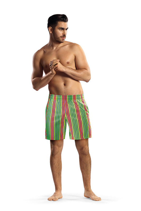 Swimming trunks model 182806 Elsy Style Boxers Shorts, Slips, Swimming Briefs for Men
