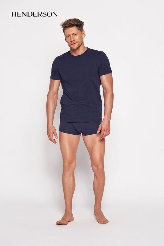 T-shirt model 116218 Elsy Style Men`s Singlets, Undershirts, T-Shirts for Men