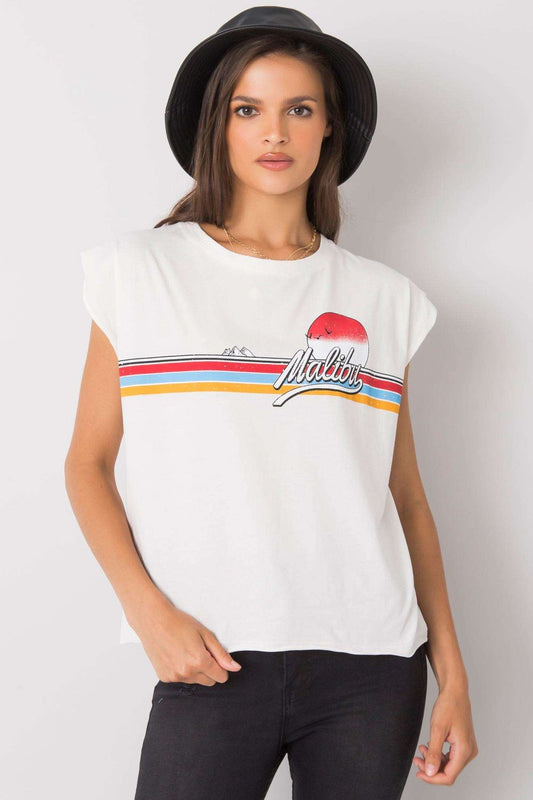 T-shirt model 166688 Elsy Style Women`s Tops, T-shirts, Singlets