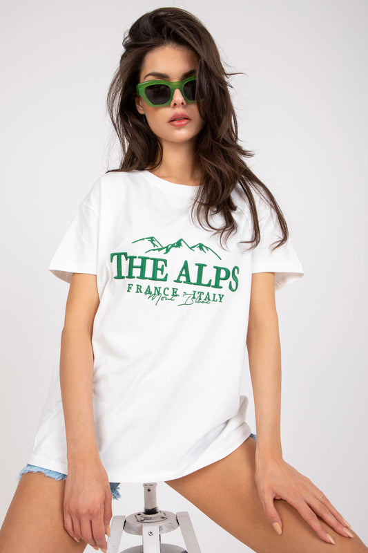 T-shirt model 167176 Elsy Style Women`s Tops, T-shirts, Singlets