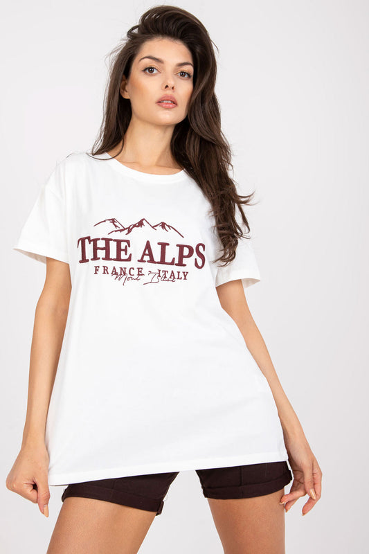 T-shirt model 167177 Elsy Style Women`s Tops, T-shirts, Singlets