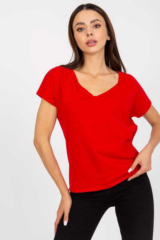 T-shirt model 169740 Elsy Style Women`s Tops, T-shirts, Singlets