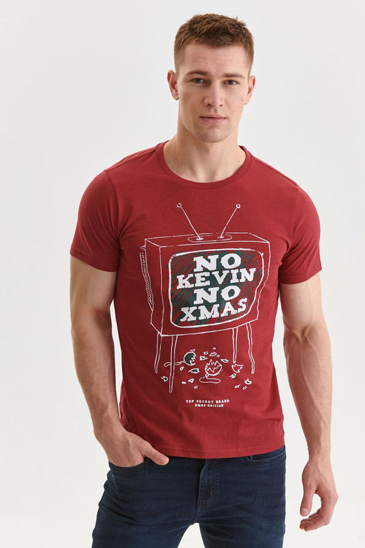 T-shirt model 174226 Elsy Style Men`s Shirts, Polo Shirts & T-Shirts for Men