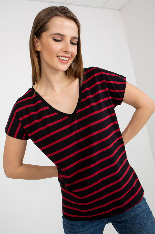 T-shirt model 182769 Elsy Style Women`s Tops, T-shirts, Singlets