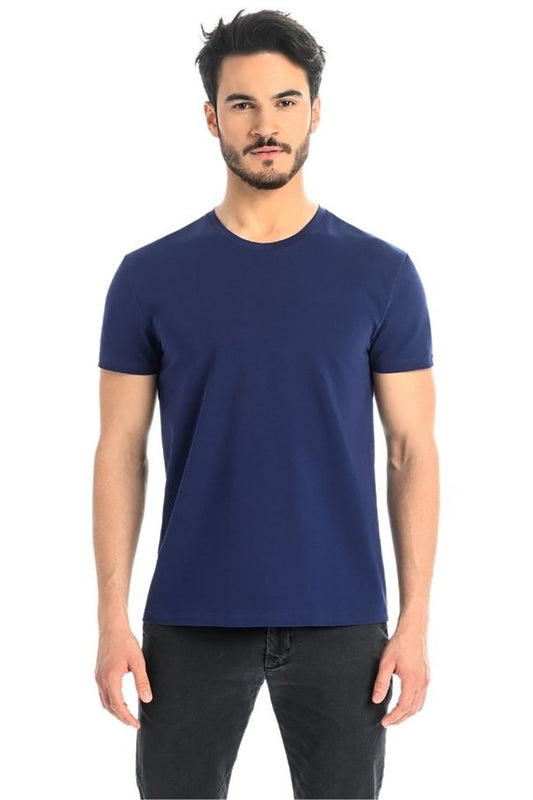 T-shirt model 182979 Elsy Style Men`s Shirts, Polo Shirts & T-Shirts for Men