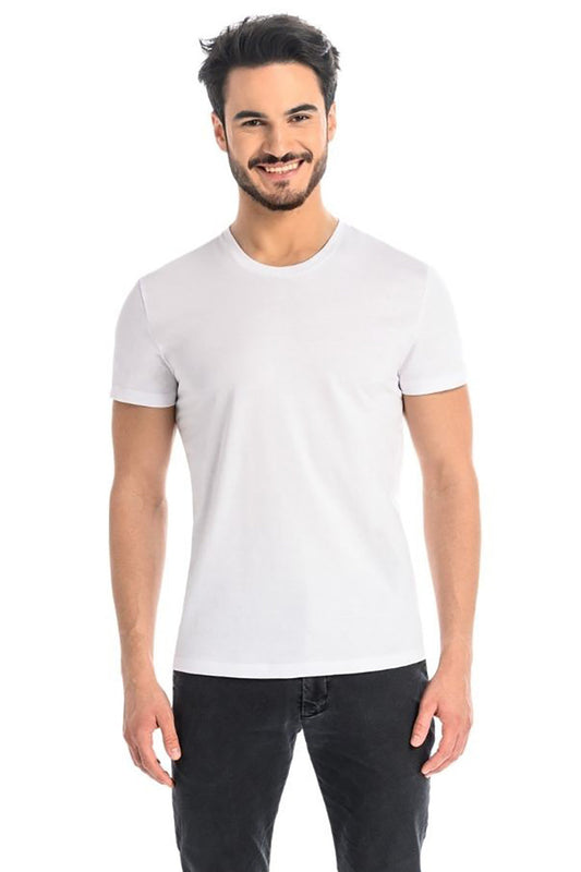 T-shirt model 182981 Elsy Style Men`s Shirts, Polo Shirts & T-Shirts for Men