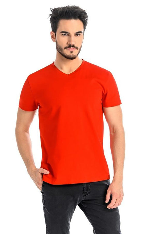 T-shirt model 182985 Elsy Style Men`s Shirts, Polo Shirts & T-Shirts for Men