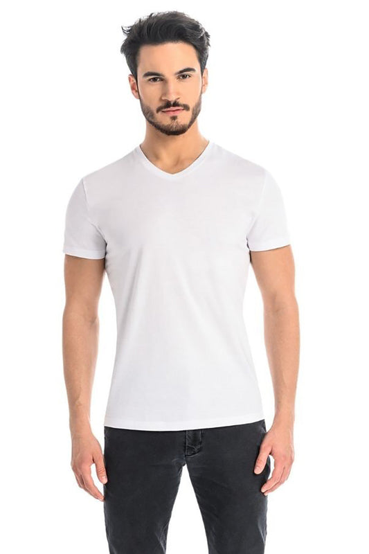 T-shirt model 182987 Elsy Style Men`s Shirts, Polo Shirts & T-Shirts for Men