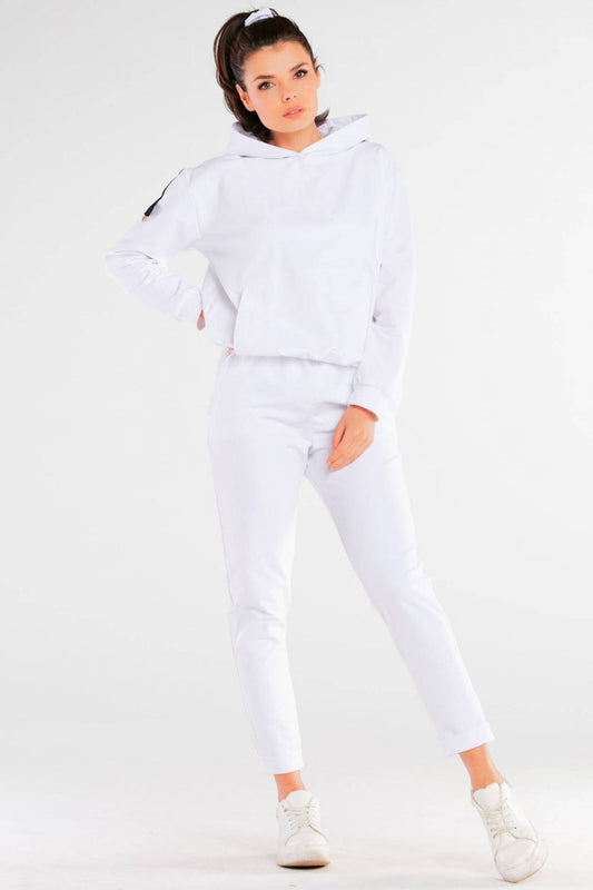 Tracksuit trousers model 159262 Elsy Style Women`s Tracksuit Bottoms, Sports Pants