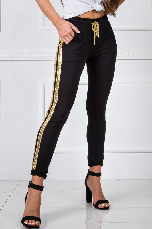 Tracksuit trousers model 166248 Elsy Style Women`s Tracksuit Bottoms, Sports Pants
