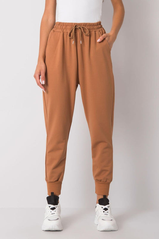 Tracksuit trousers model 166648 Elsy Style Women`s Tracksuit Bottoms, Sports Pants