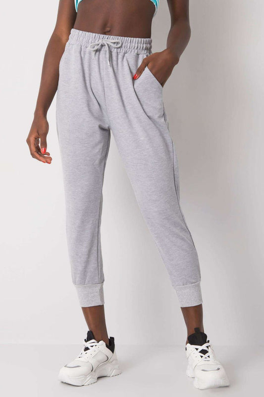 Tracksuit trousers model 166653 Elsy Style Women`s Tracksuit Bottoms, Sports Pants