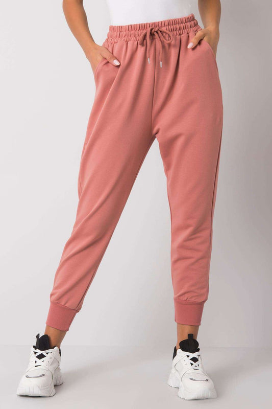 Tracksuit trousers model 166656 Elsy Style Women`s Tracksuit Bottoms, Sports Pants