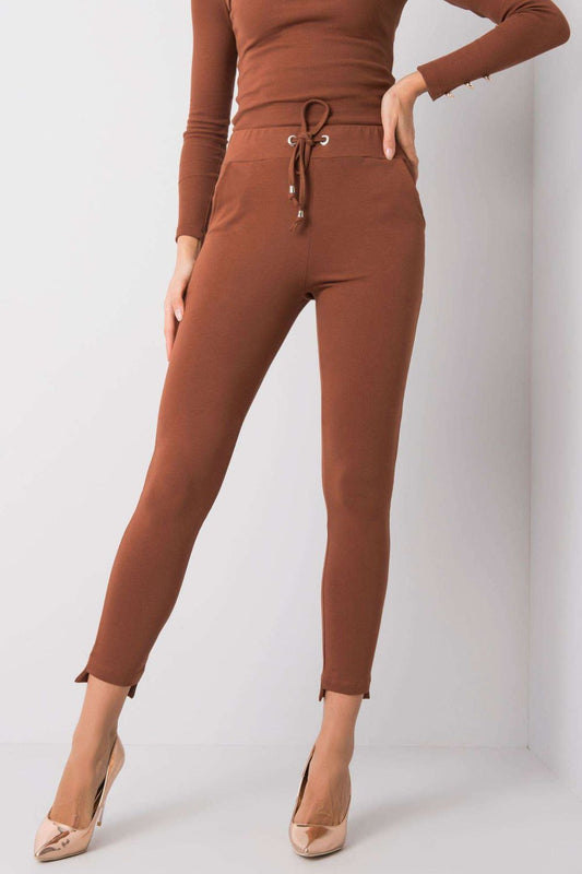 Tracksuit trousers model 167312 Elsy Style Women`s Tracksuit Bottoms, Sports Pants