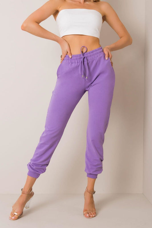 Tracksuit trousers model 169767 Elsy Style Women`s Tracksuit Bottoms, Sports Pants