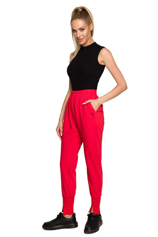 Tracksuit trousers model 169994 Elsy Style Women`s Tracksuit Bottoms, Sports Pants