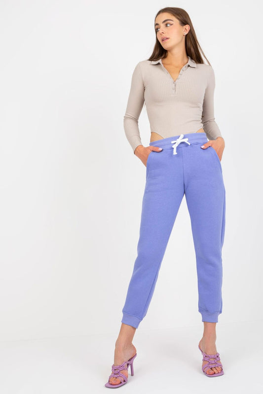 Tracksuit trousers model 172546 Elsy Style Women`s Tracksuit Bottoms, Sports Pants