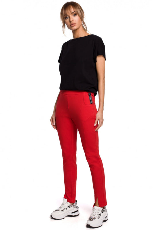 Trousers model 142269 Elsy Style Casual Pants for Women