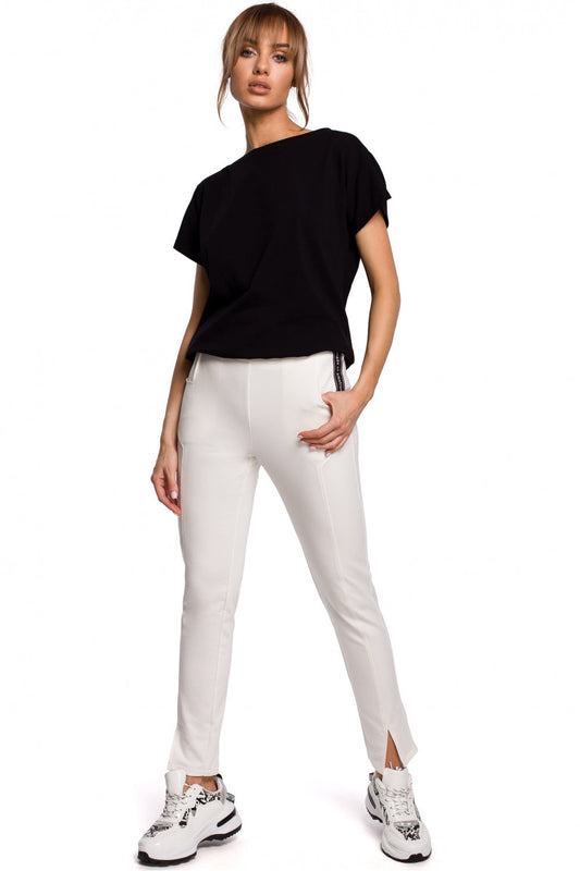 Trousers model 142270 Elsy Style Casual Pants for Women